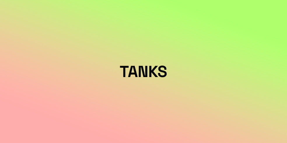 Vape Tanks