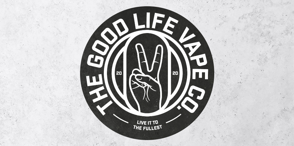 The Good Life Vape Co