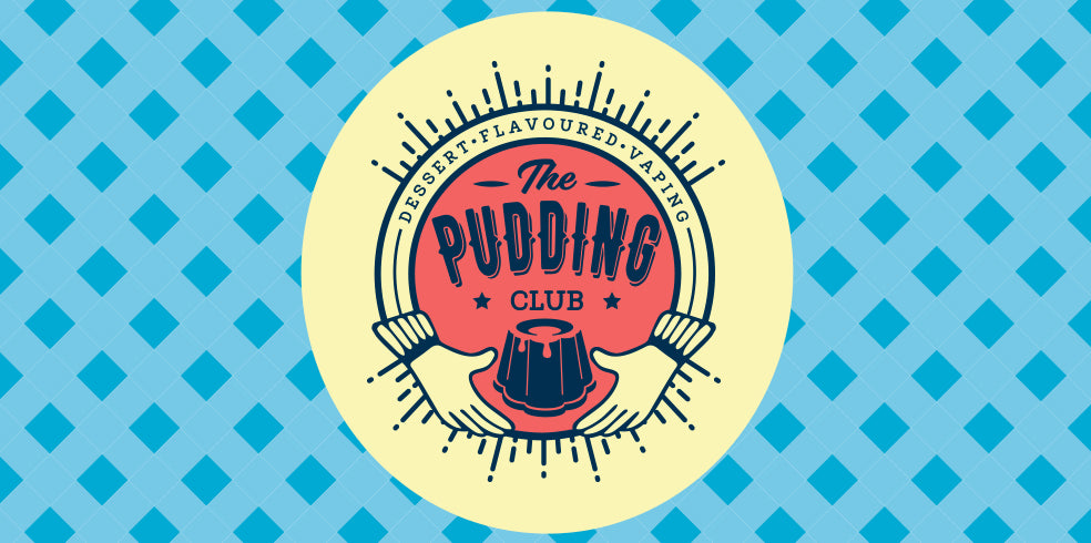 The Pudding Club E-liquid