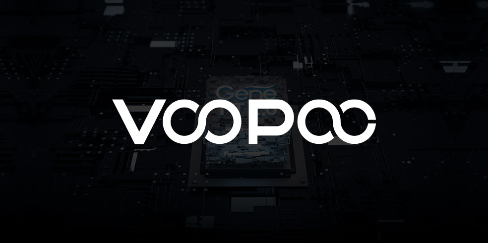 VooPoo Vape Kits