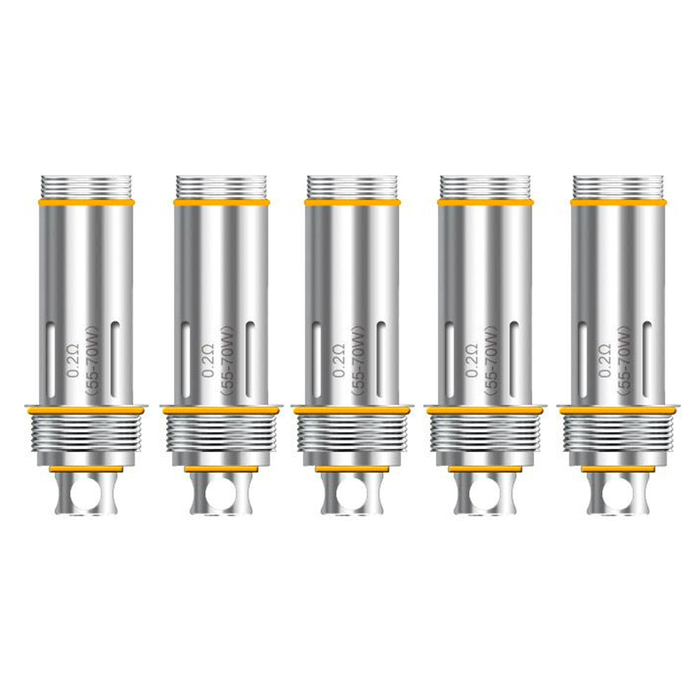 Cleito Coils