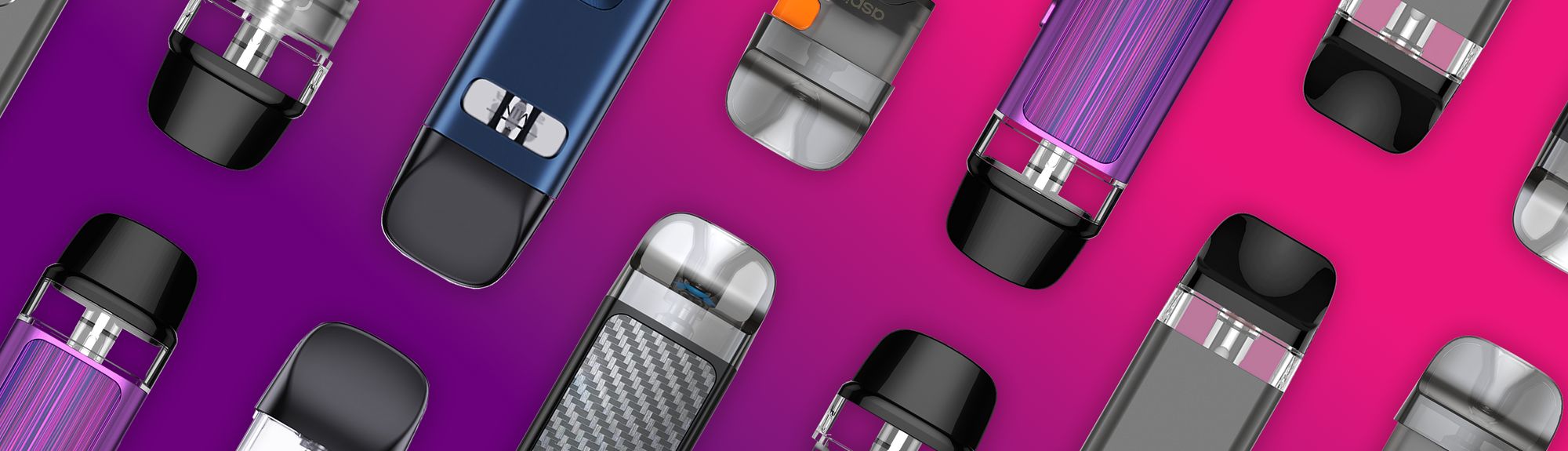 Refillable Vape Pods: A How To Guide for Beginners