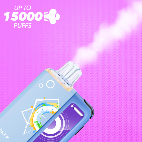 Elf Bar JoinOne15 15000 puffs