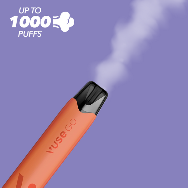 Vuse Go Reload Vape Pen Vape Shop Vuse Go Reload Vape Pen Vape Shop