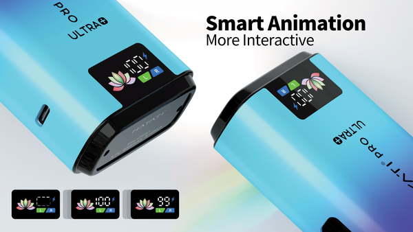 Hayati Pro Ultra Display