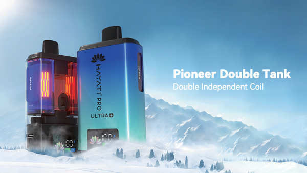 Hayati Pro Ultra Mesh Coil