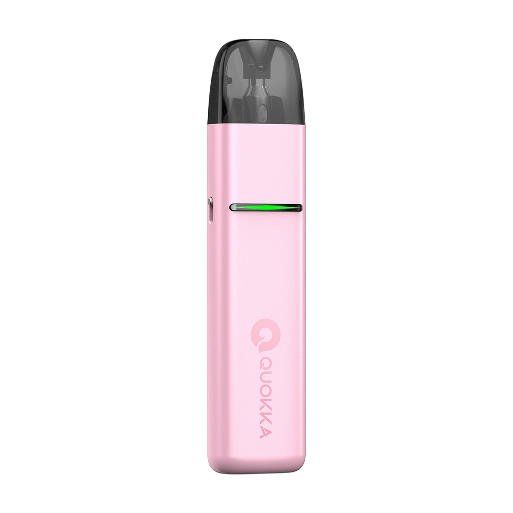Hayati Quokka Elite Kit baby pink