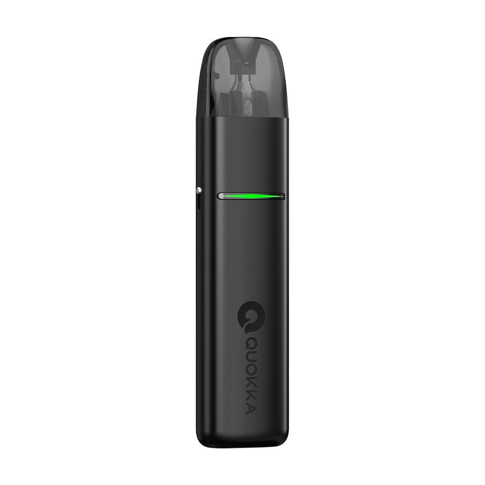 Hayati Quokka Elite Kit onyx black