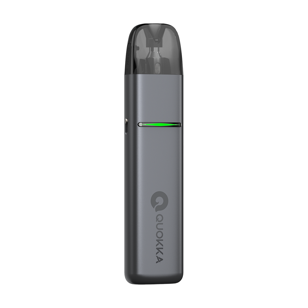 Hayati Quokka Elite Kit opal grey