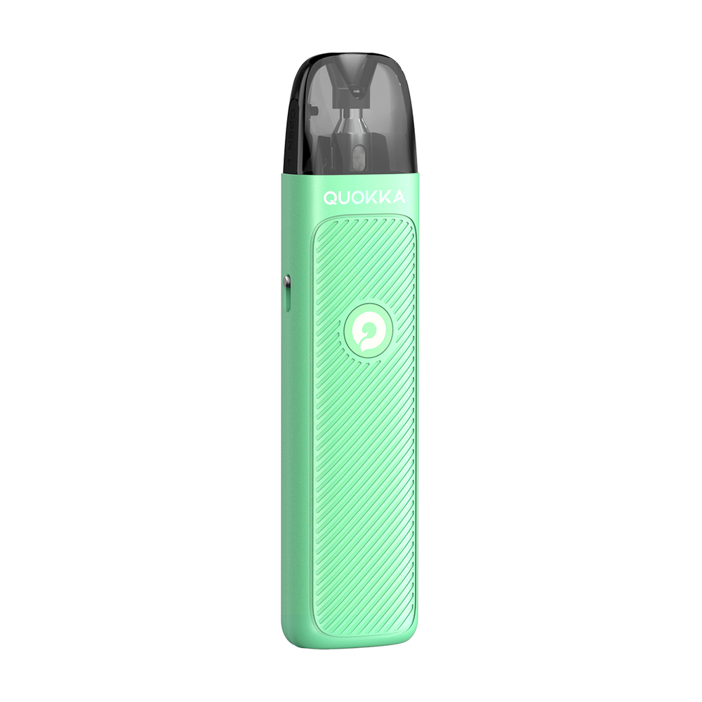 Hayati Quokka Lite Kit mint green