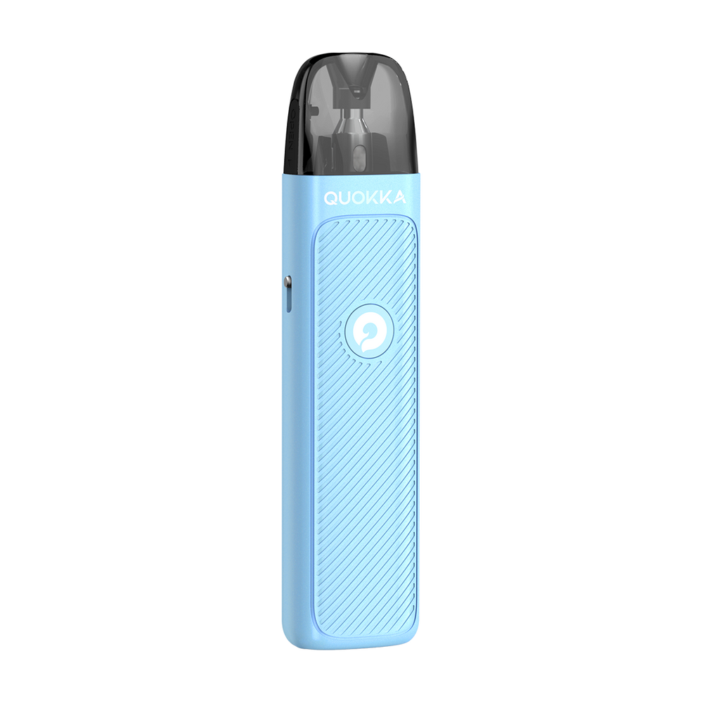 Hayati Quokka Lite Kit sky blue