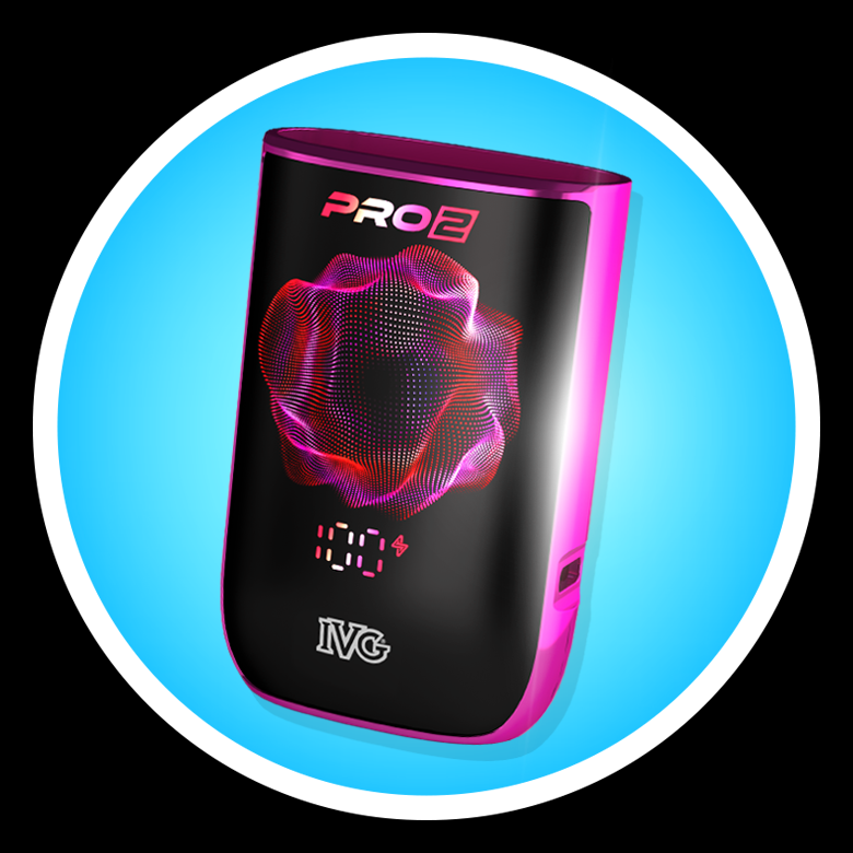 IVG Pro 2 Kit