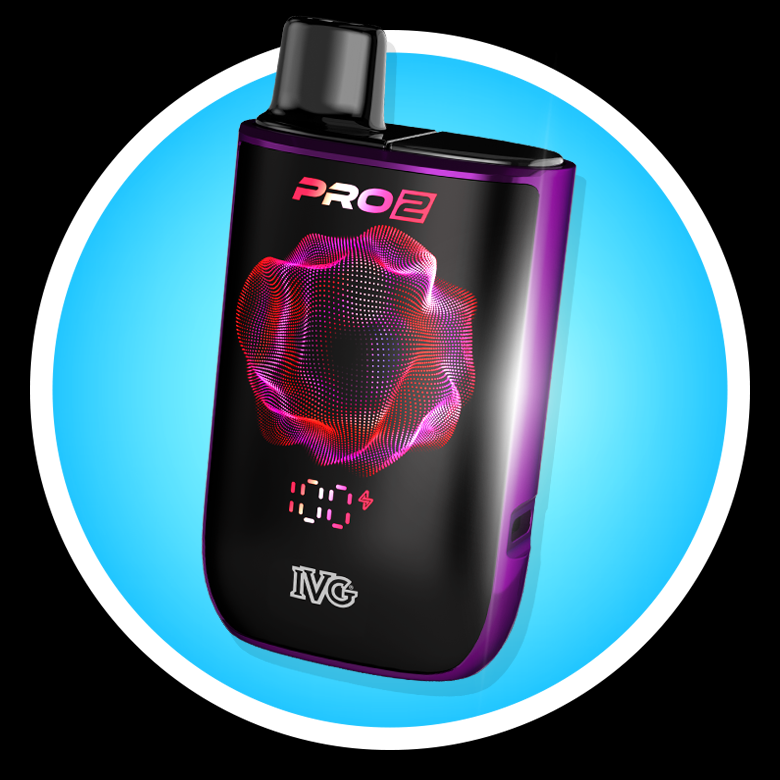 IVG Pro 2 Starter Kit