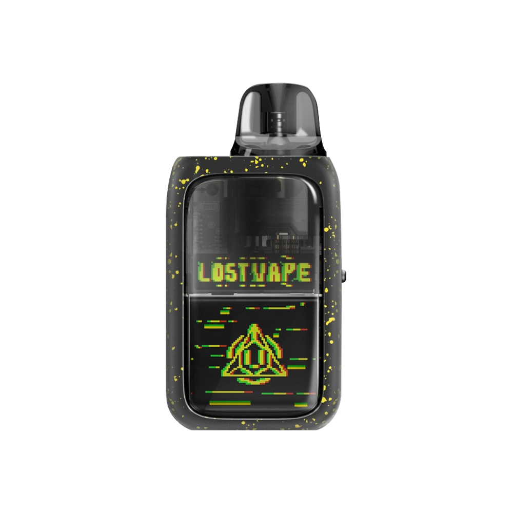 Lost Vape Ursa Epoch Vape Kit