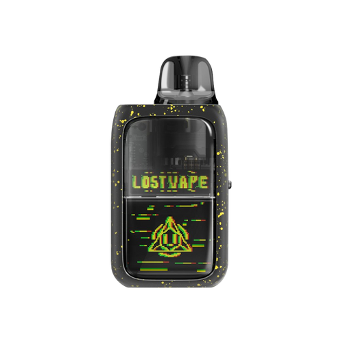Lost Vape Ursa Epoch Vape Kit black