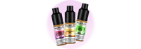 Maryliq Nic Salts
