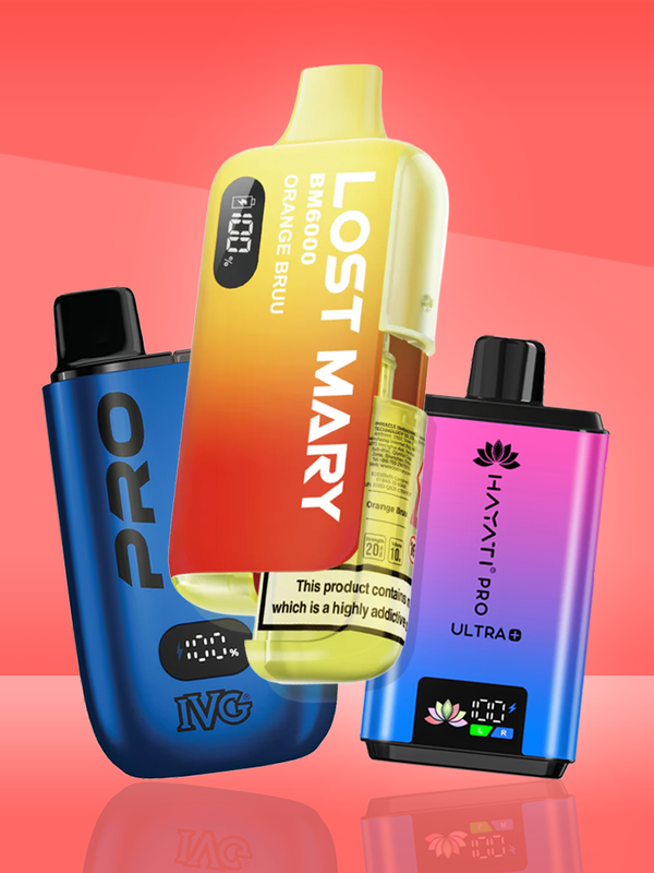 Prefilled Pod Kits