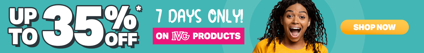 UP TO 35% OFF