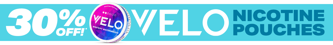 30% Off Velo