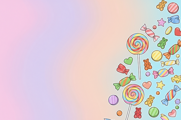 Sweets and Treats E-liquid