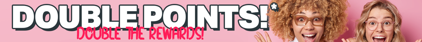 DOUBLE POINTS