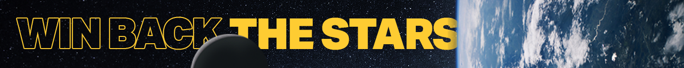 Win Back The Stars!