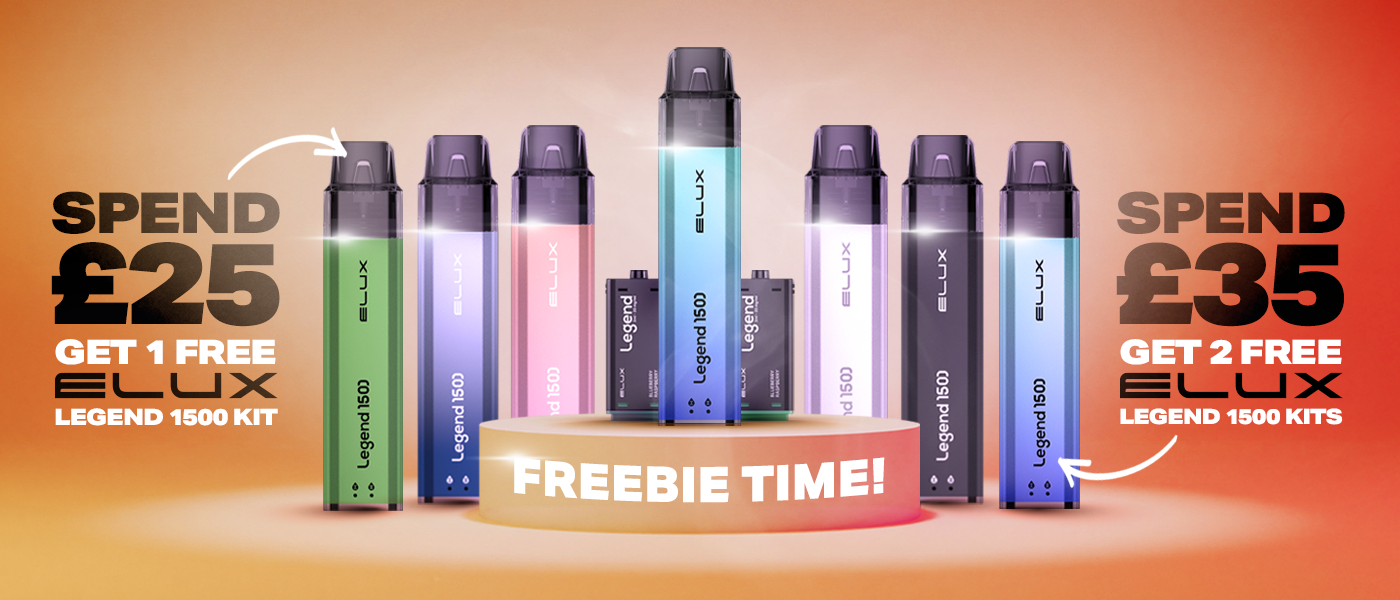 Vape Deals UK | The Best Deals | Save on E-Liquids, Kits & Nic Salts Vape Shop Vape Deals UK | The Best Deals | Save on E-Liquids, Kits & Nic Salts Vape Shop