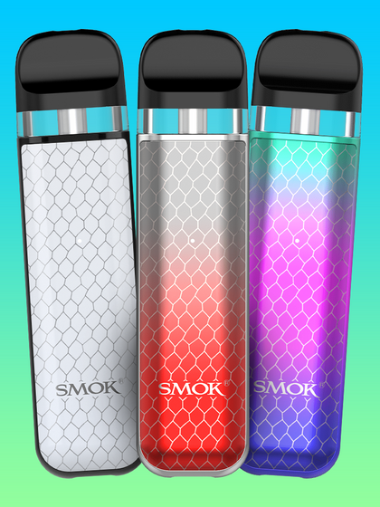 Accu AVB 21700 4000mAh, Avatar, Accu box mod, vape | Eleciga