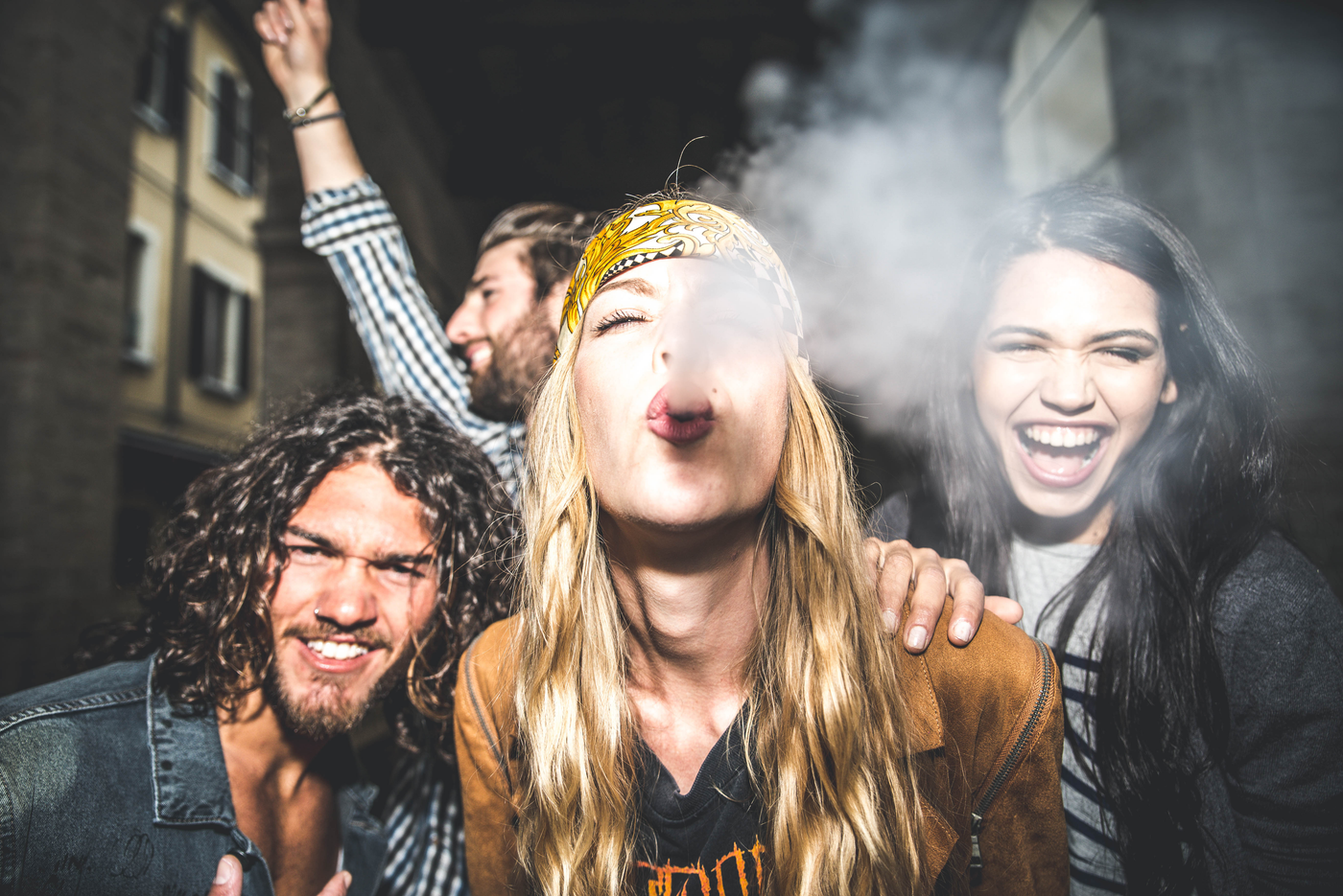 Vape Shop About Us