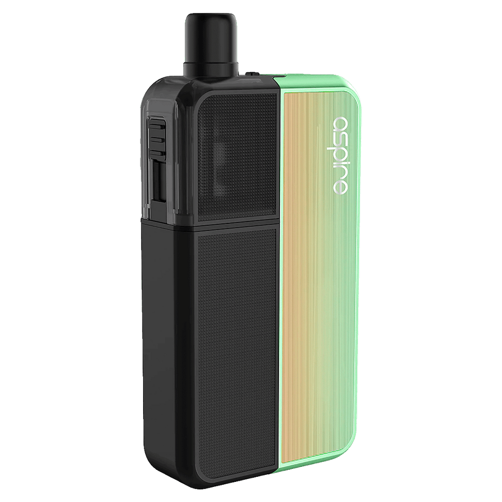 Aspire Flexus Blok Pod Vape Kit | Vape Shop