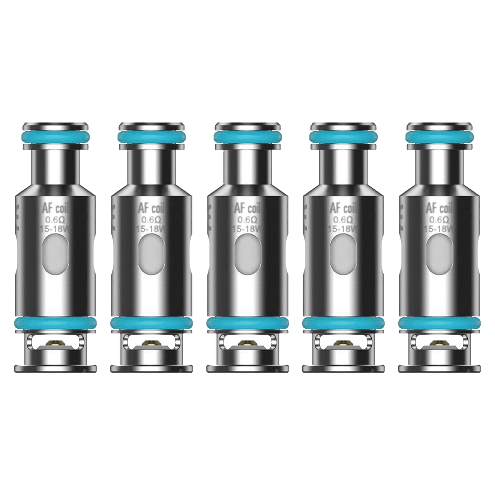 elfbar nachfüll pod läuft aus Aspire BVC 1.6/1.8 Ohm | Pack Of 5 main image 0
