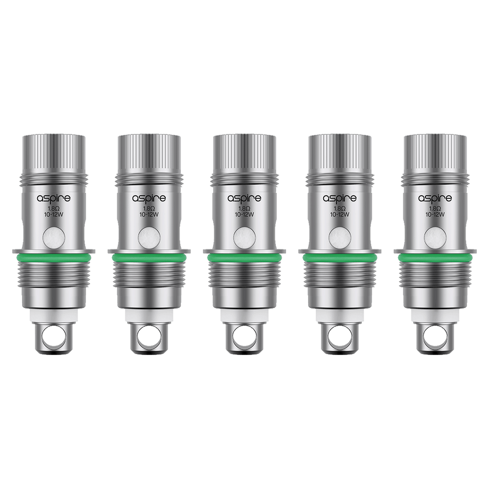 Aspire Nautilus Coils (Pack of 5) | Vape Shop