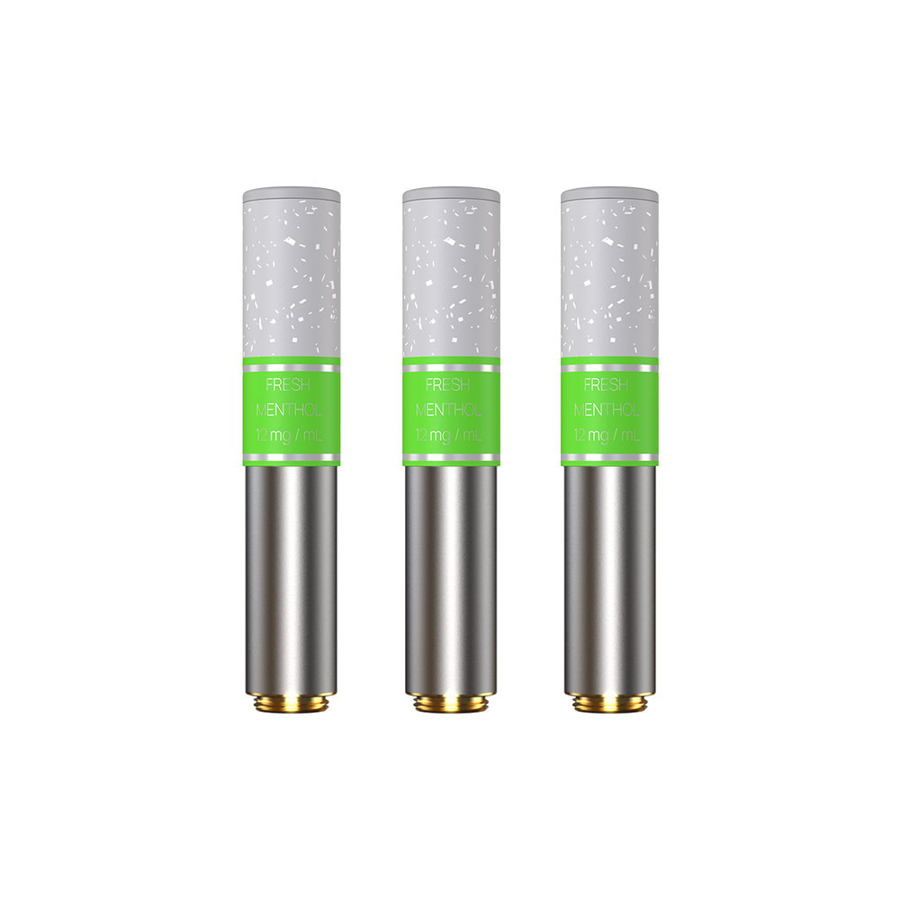 Fresh Menthol Nexi One Pods | Aspire Vape Pods Vape Shop Fresh Menthol Nexi One Pods | Aspire Vape Pods Vape Shop
