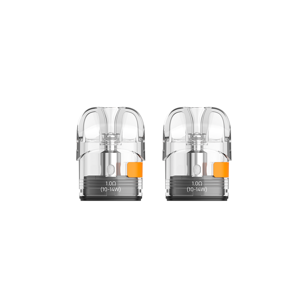 Aspire Pixo Pods