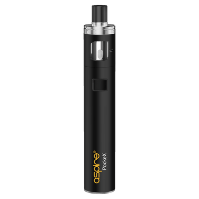Aspire PockeX Starter Kit