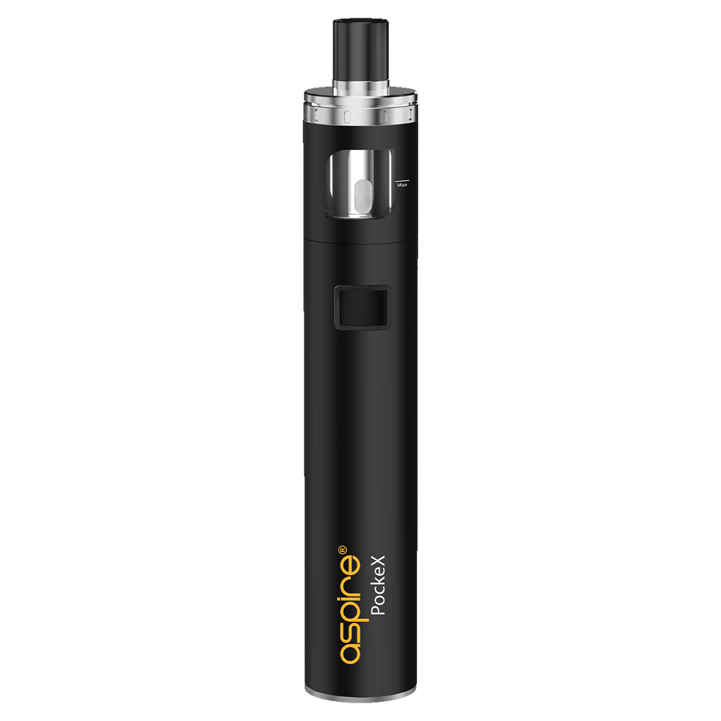 Aspire Pockex | 1 Free E-Liquid | FREE Delivery  Vape Shop