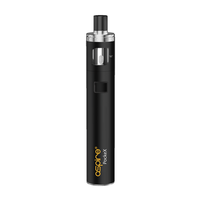 aspire pockex starter kit black