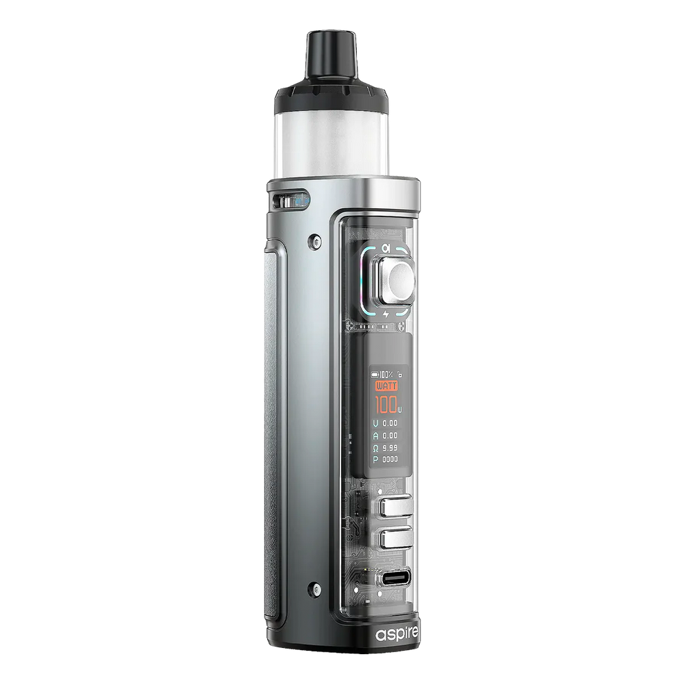 Aspire Veynom EX Kit | MTL & Sub-Ohm Vaping  Vape Shop