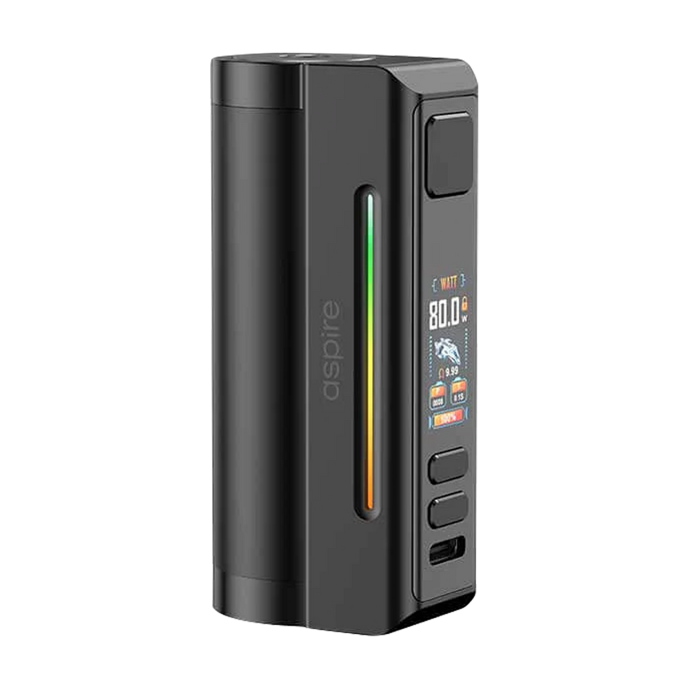 Aspire Zelos M80 Mod