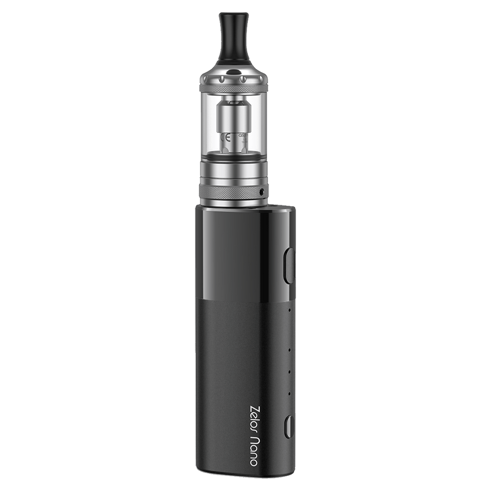 Aspire Zelos Nano Vape Kit | Vape Shop