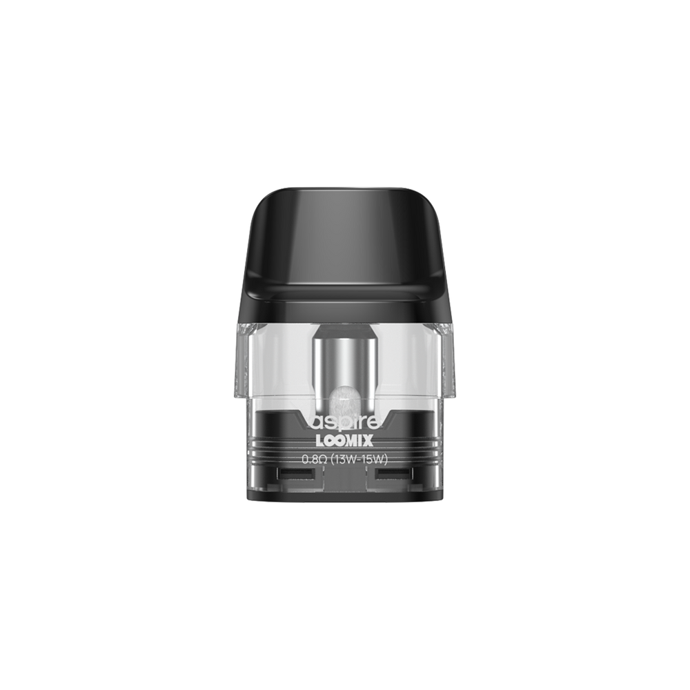Aspire Loomix Pods
