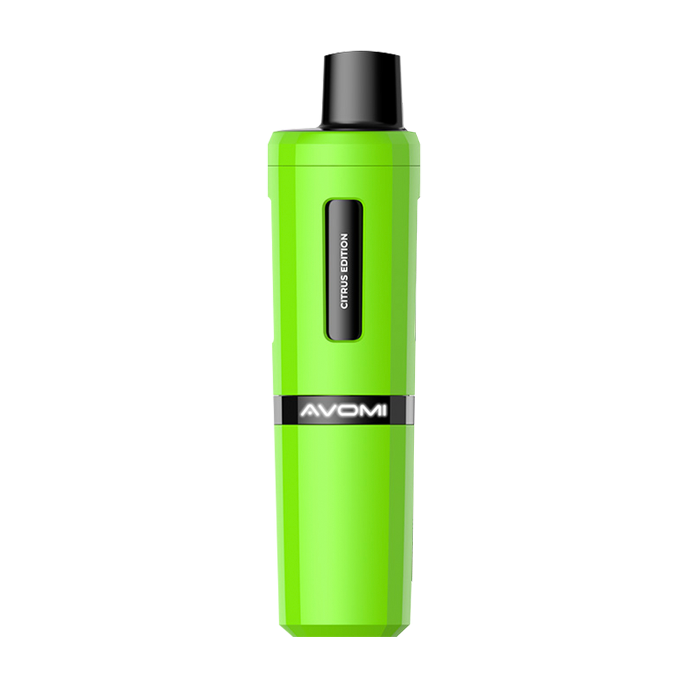 Avomi Fliq 4in1 Vape Kit