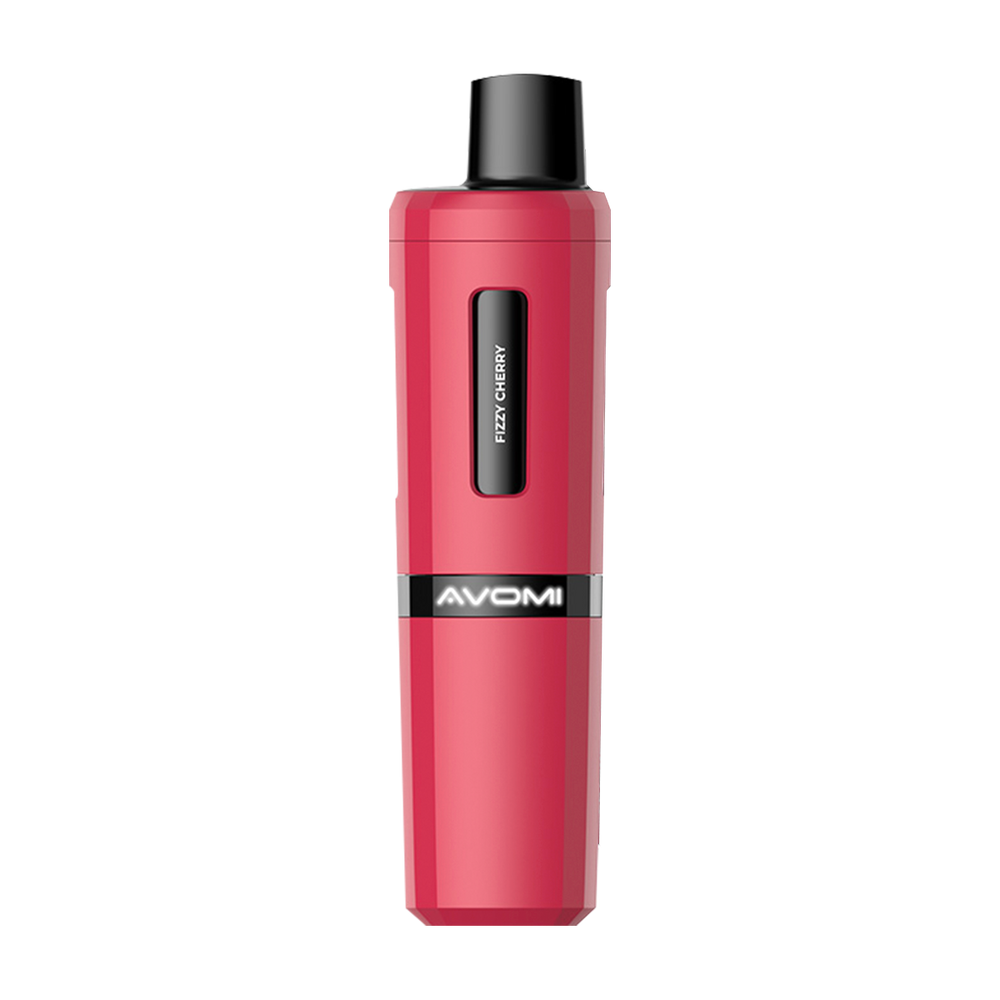 Avomi Fliq 4in1 Vape Kit
