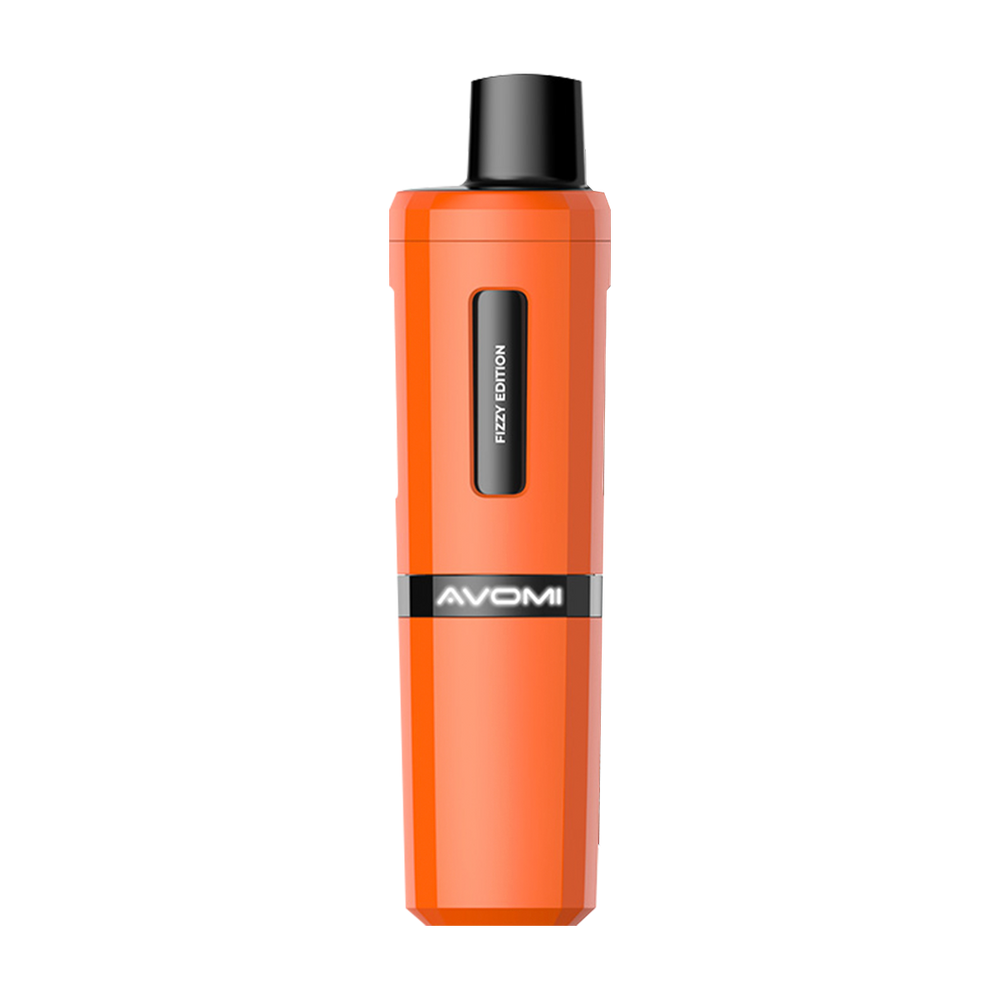 Avomi Fliq 4in1 Vape Kit