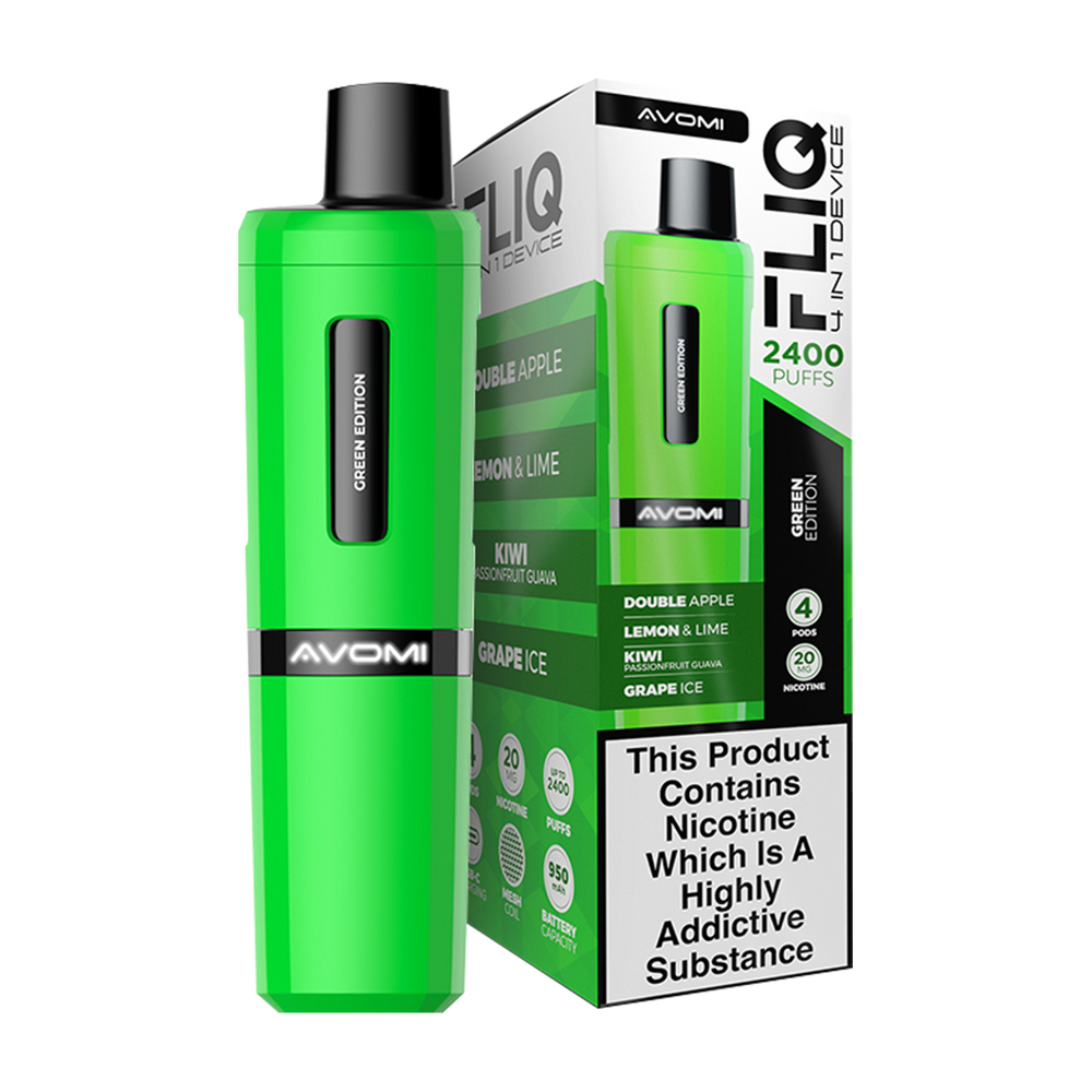 elfbar nachfüll pod läuft aus Innokin - Z80 Kit