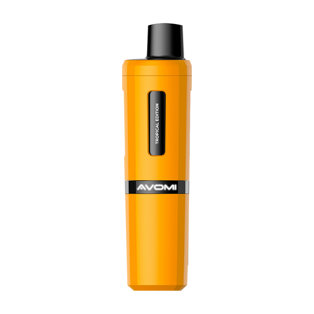 Avomi Fliq 4in1 Vape Kit