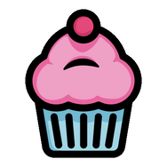 Bakery and Dessert Icon
