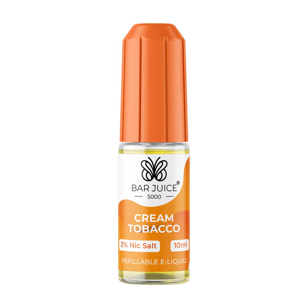 tobacco cream vape FLUM GIO TOBACCO CREAM (Changed to New Packaging Float Tobacco Same Taste  as Gio Tobacco Cream)
