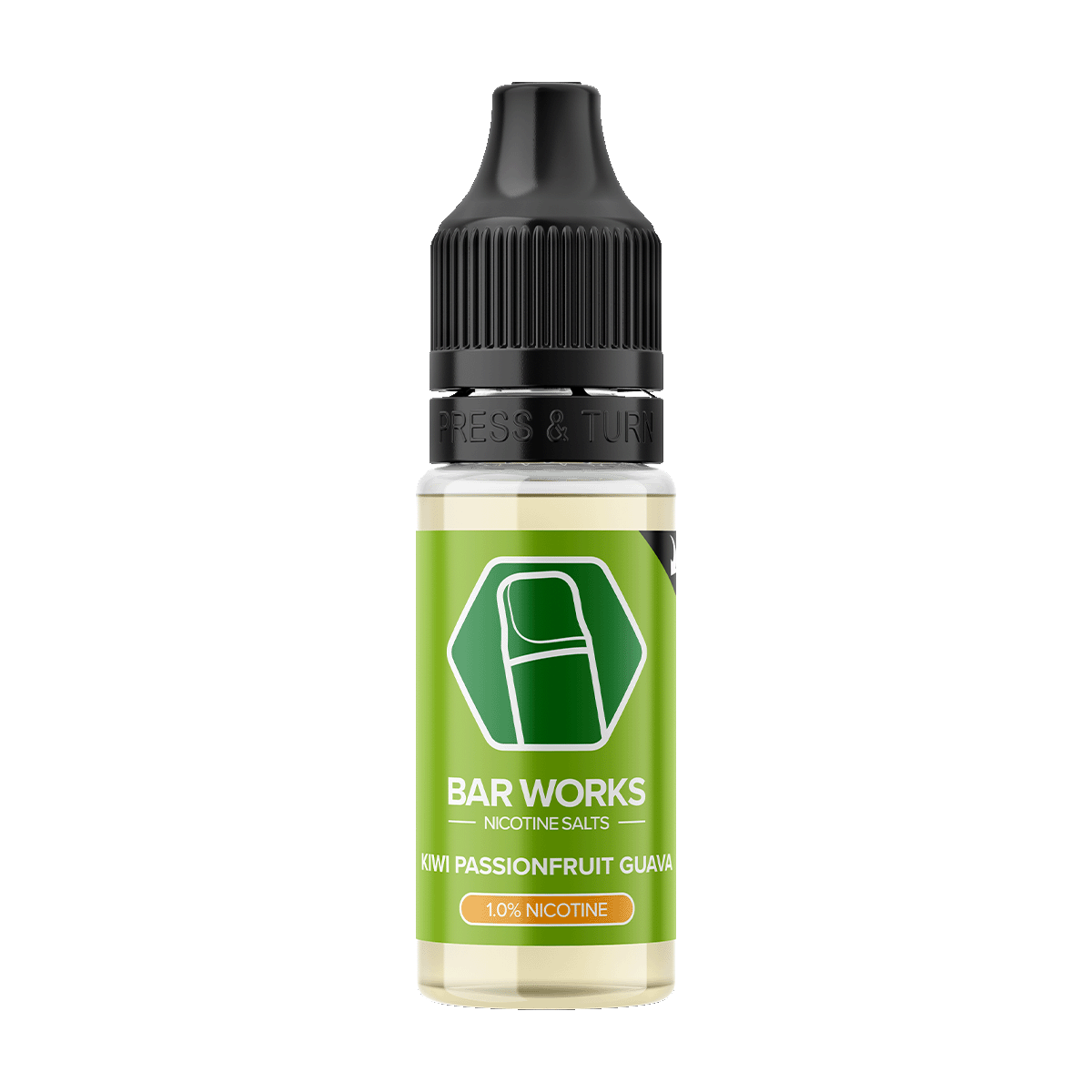 bar works vape juice Bar Works E-Liquids