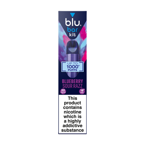 Blu Bar Vape Kit Vape Shop Blu Bar Vape Kit Vape Shop